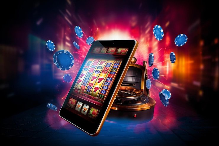 ios368 featured game showcase
